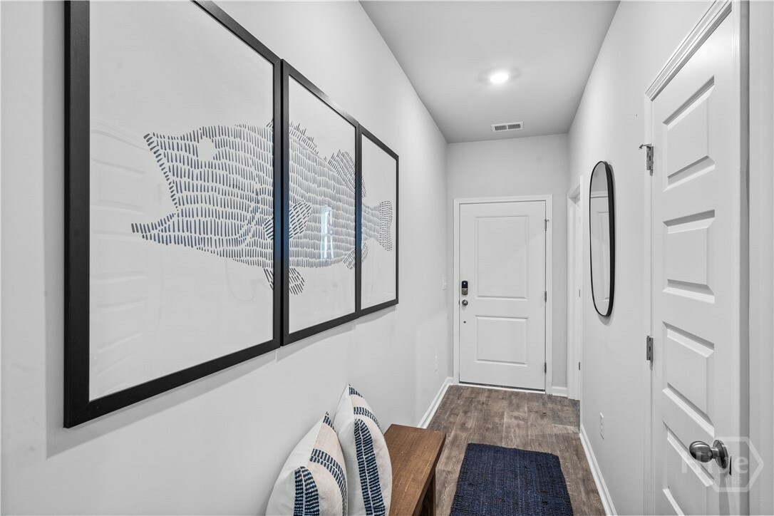 Property Photo: 124 Crimson Lane GA 31302
