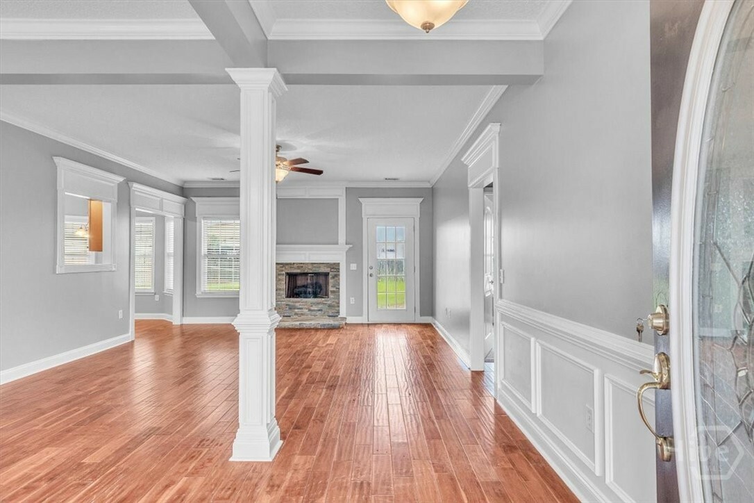Property Photo: 1212 E Barnard Street GA 30427