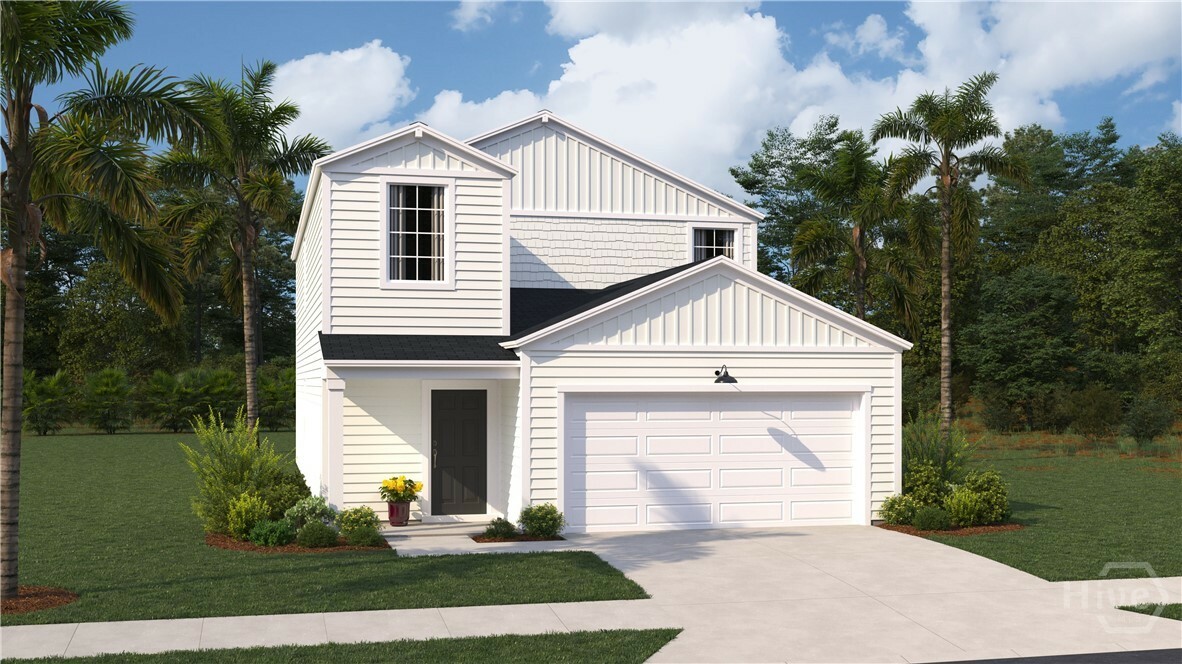 Property Photo: 147 Crimson Lane GA 31302