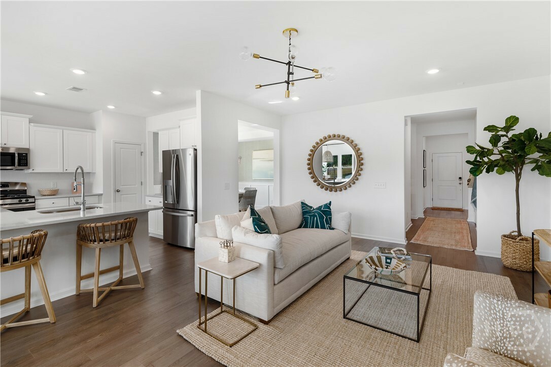 Property Photo: 37 Emerson Way GA 31322