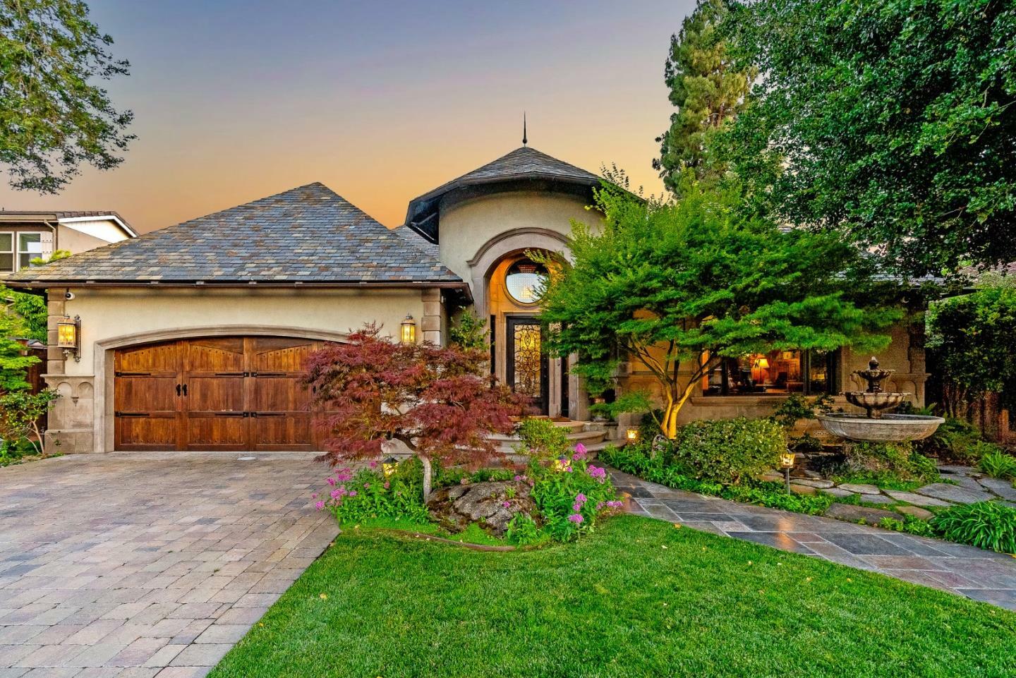 Property Photo: 1814 Patio Drive CA 95125