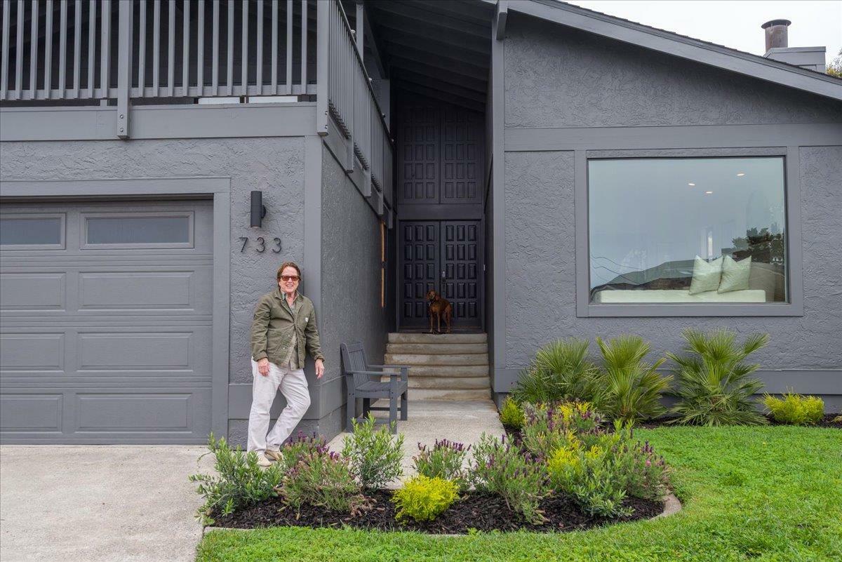 733 Arroyo Leon Drive  Half Moon Bay CA 94019 photo