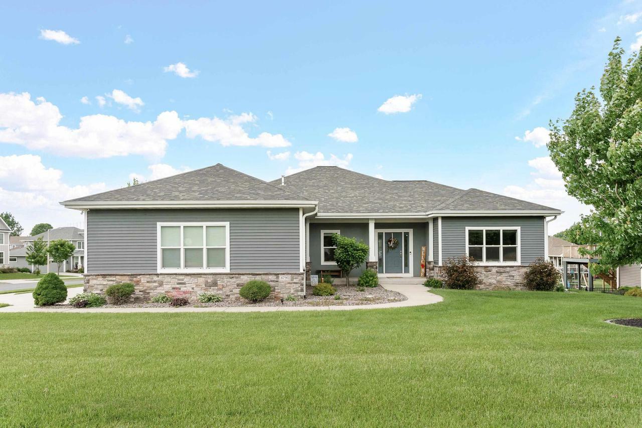 Property Photo: 4790 Innovation Drive WI 53532