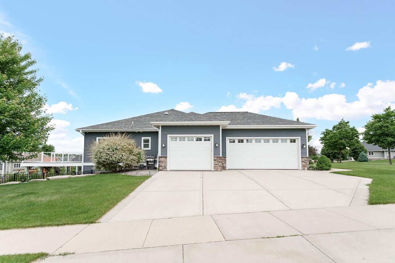 Property Photo: 4790 Innovation Drive WI 53532