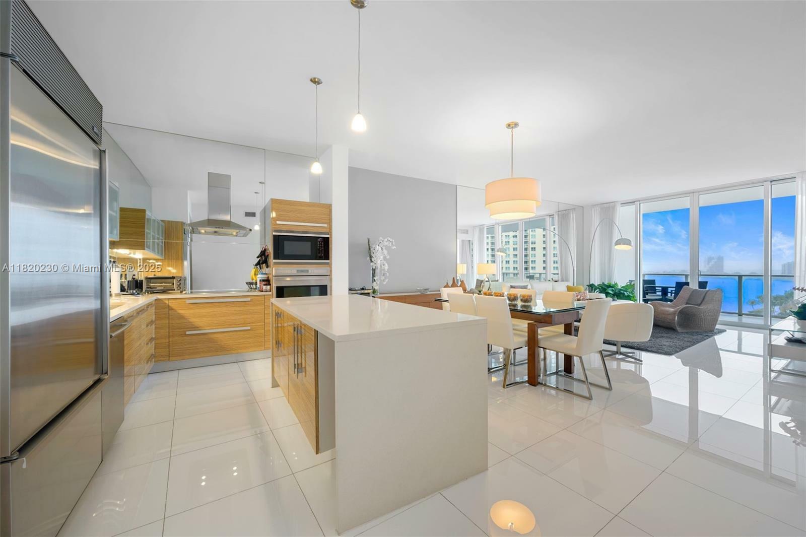 2020 N Bayshore Dr 803  Miami FL 33137 photo