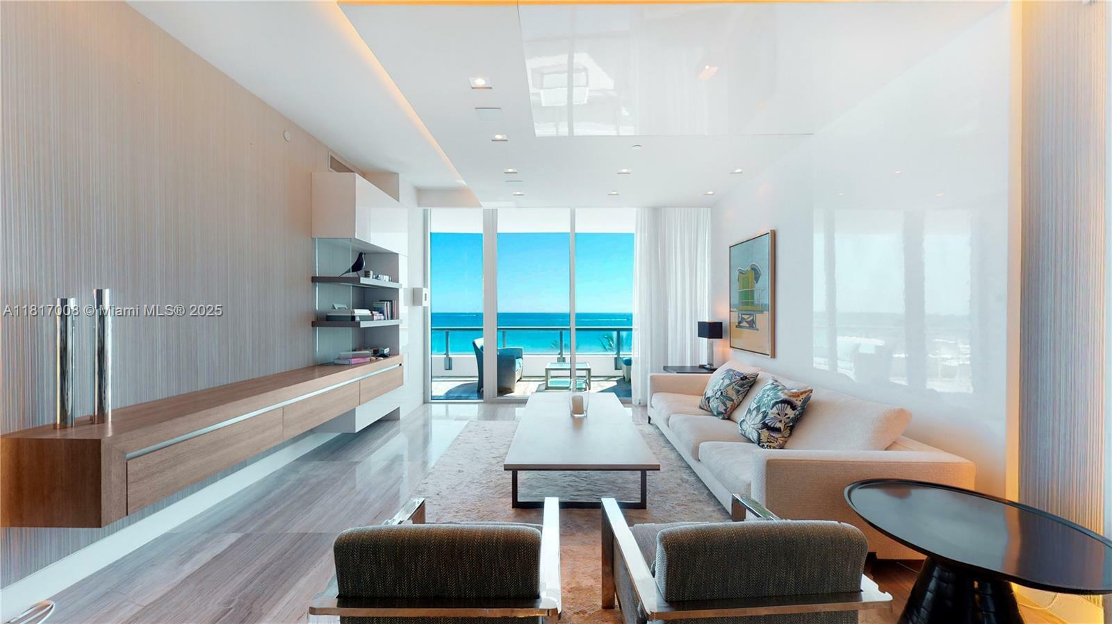Property Photo: 6799 Collins Ave 405 FL 33141