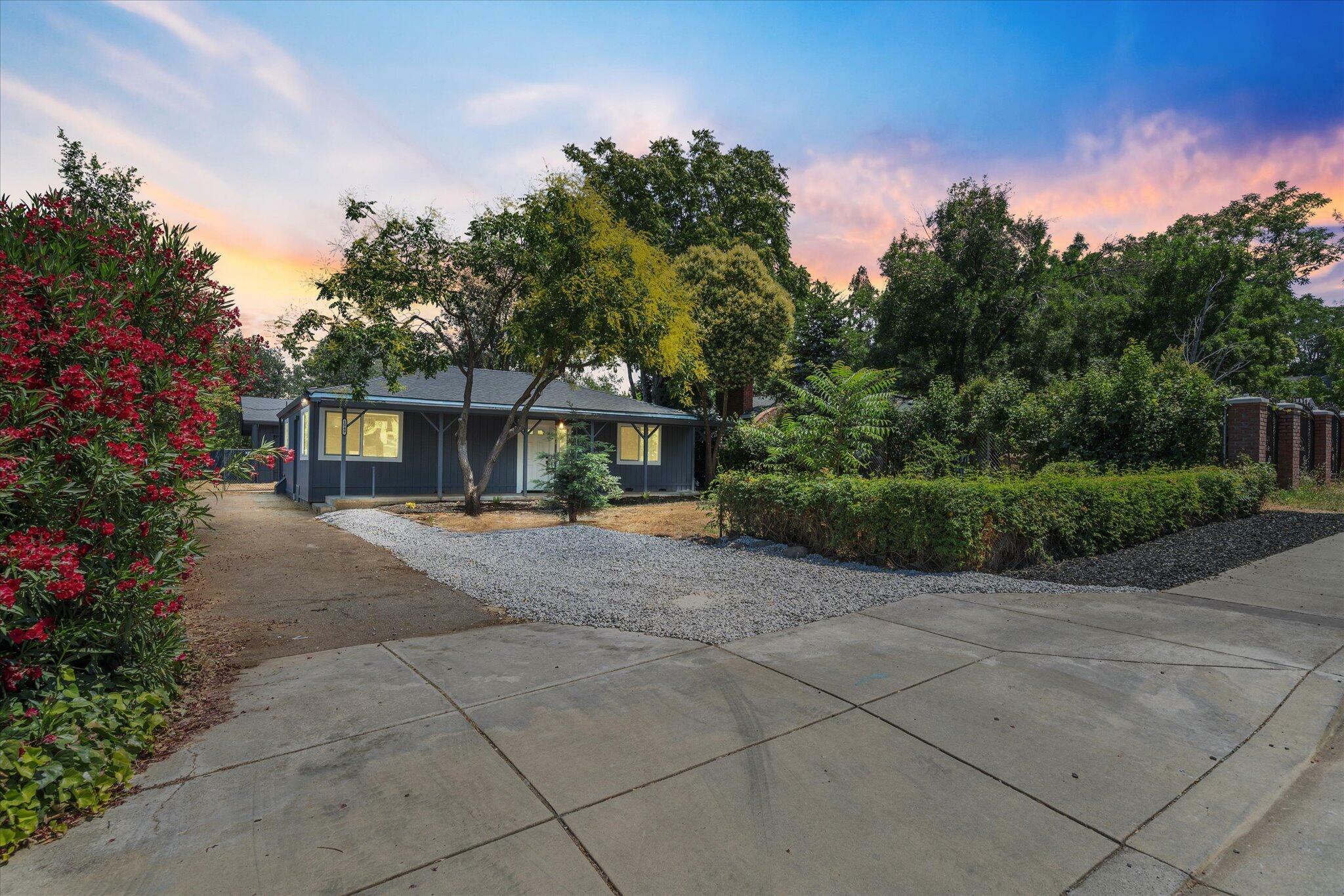 Property Photo: 1949 Montana Avenue CA 96019