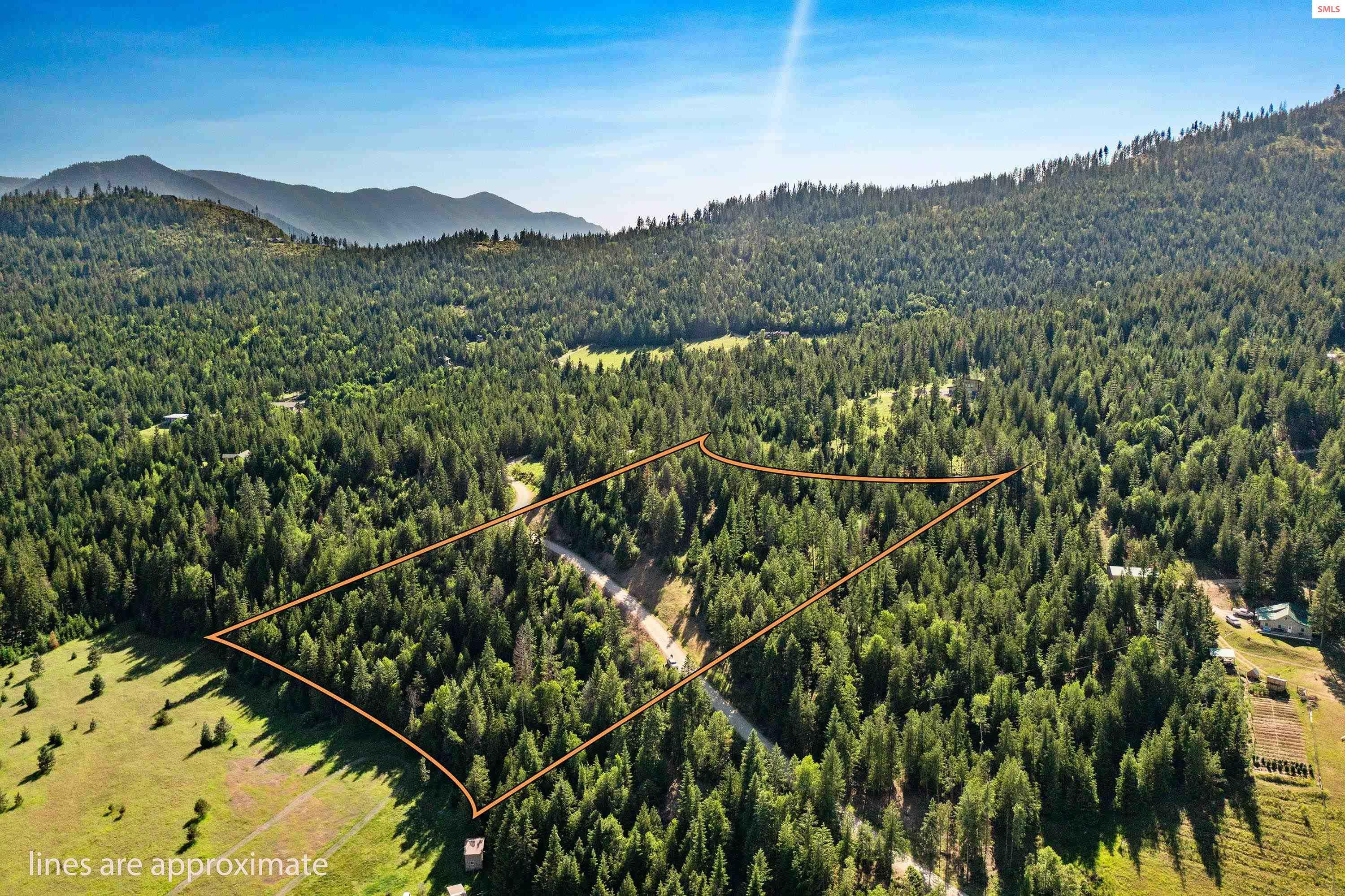 Property Photo: Nna Sled Run Trail ID 83811