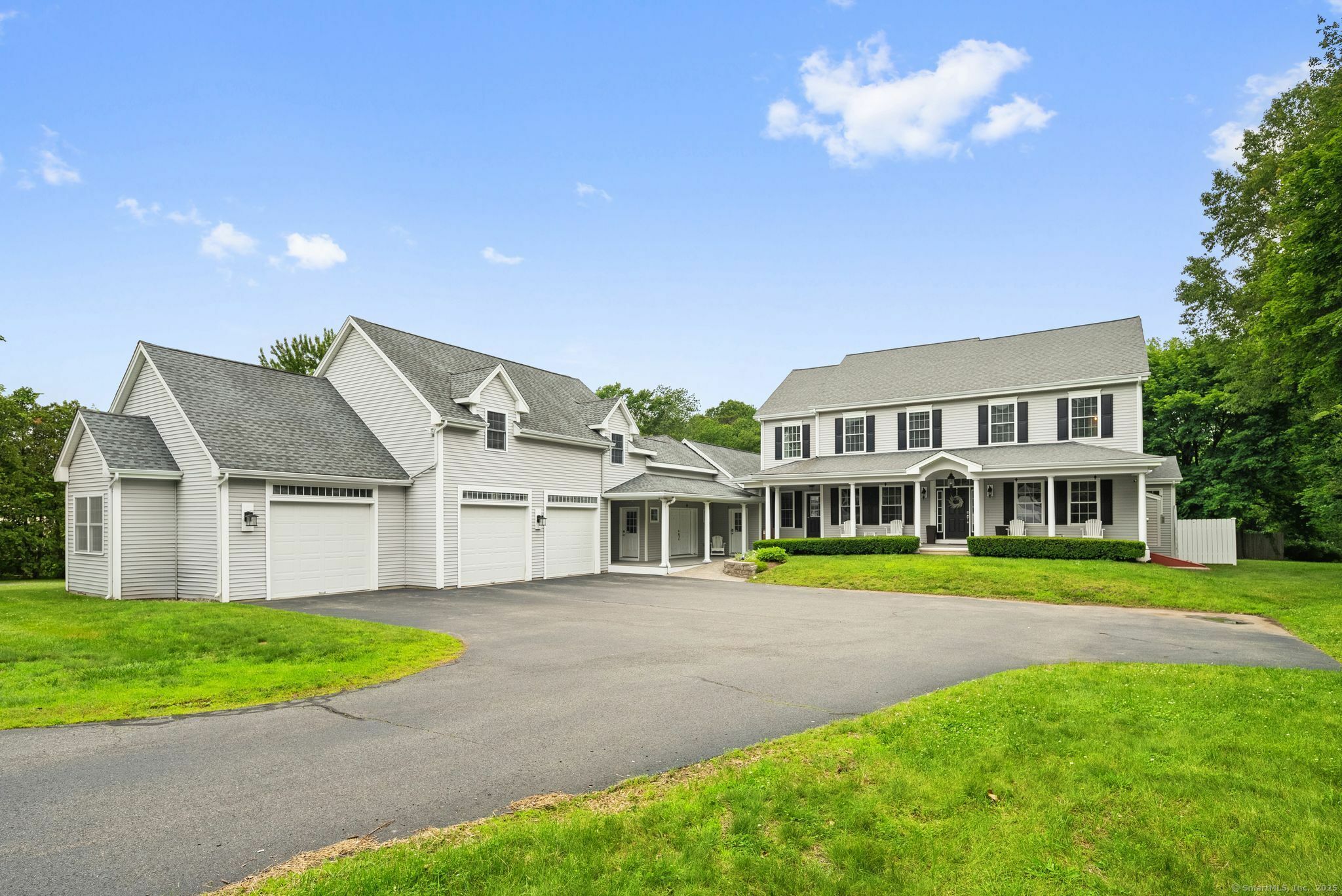 48 Evergreen Road  Cromwell CT 06416 photo