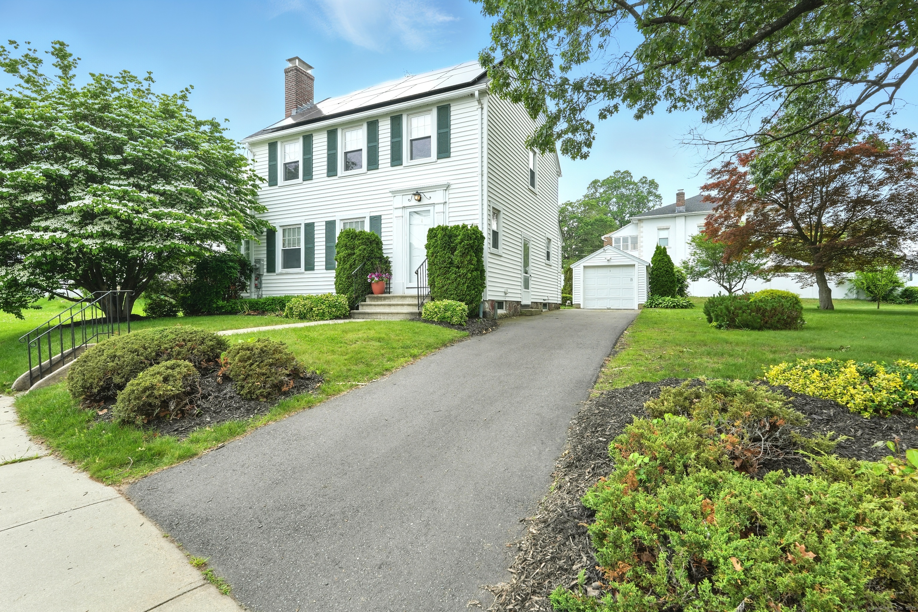 Property Photo: 70 Allen Street CT 06010
