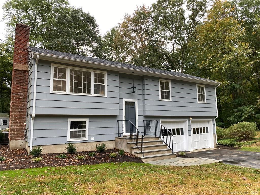 Property Photo: 65 Cherry Lane CT 06897