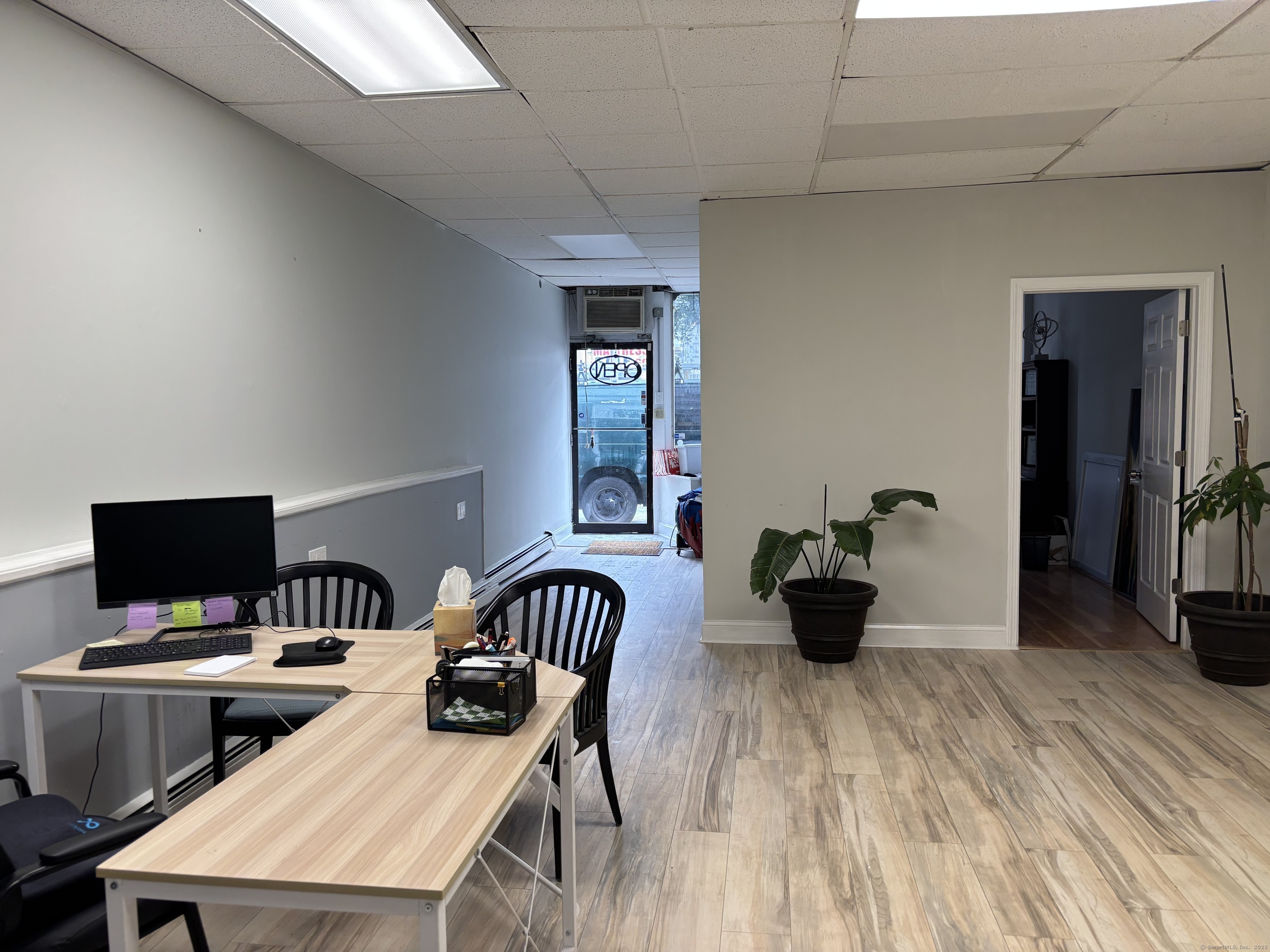 Property Photo: 2474 Main Street First Floor CT 06606