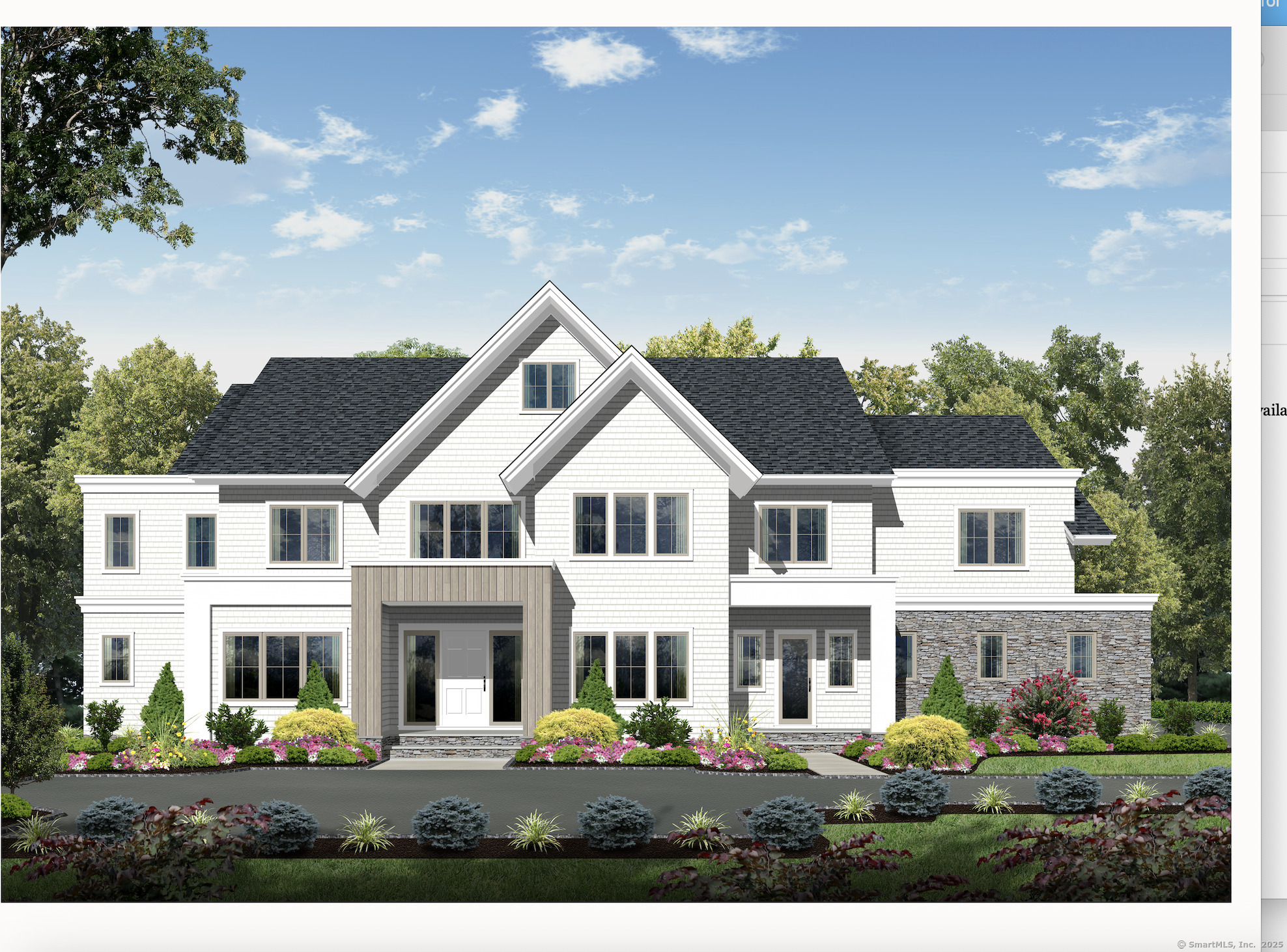 Property Photo: 7 Roshab Lane CT 06880