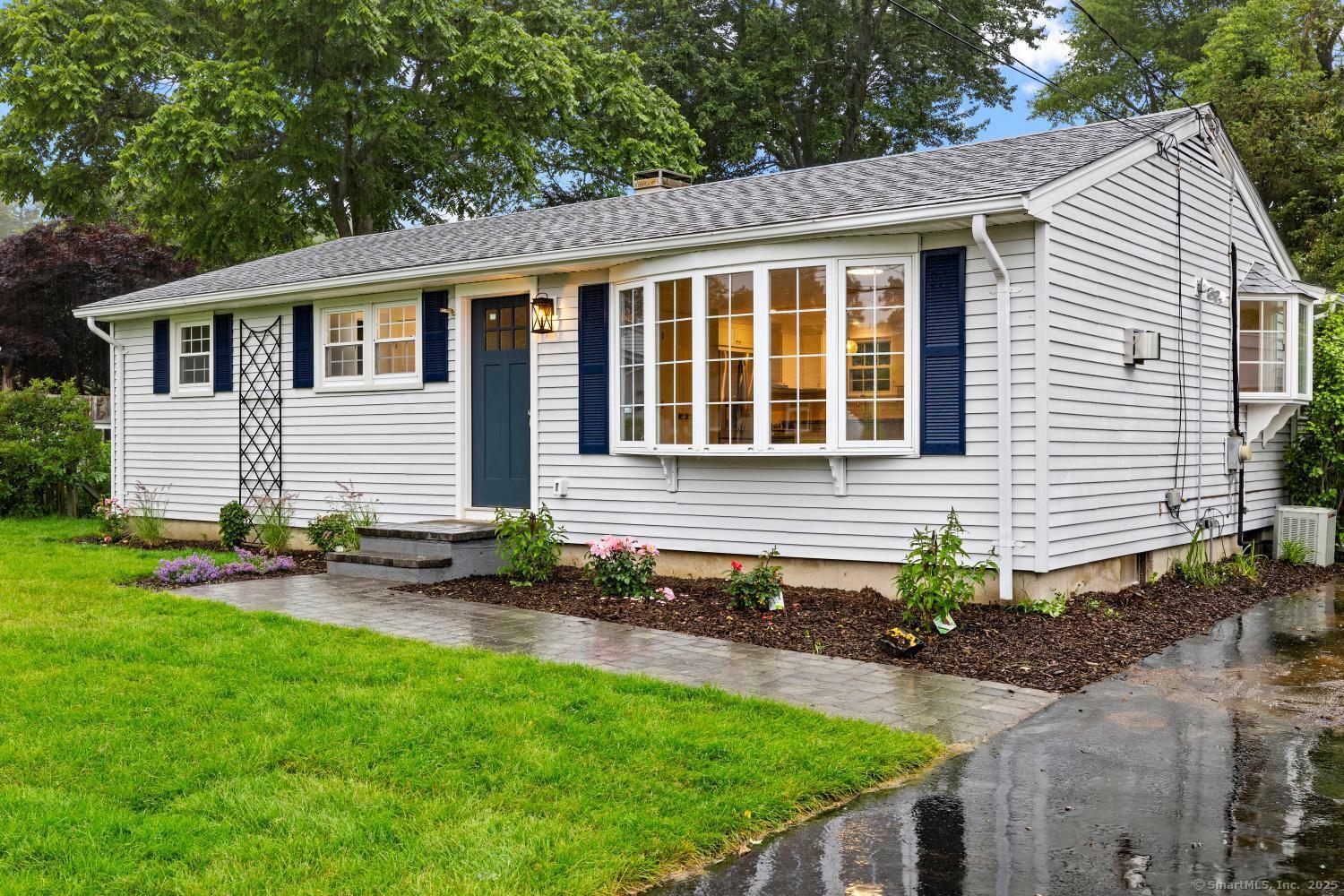 Property Photo: 8 Edwards Road CT 06475