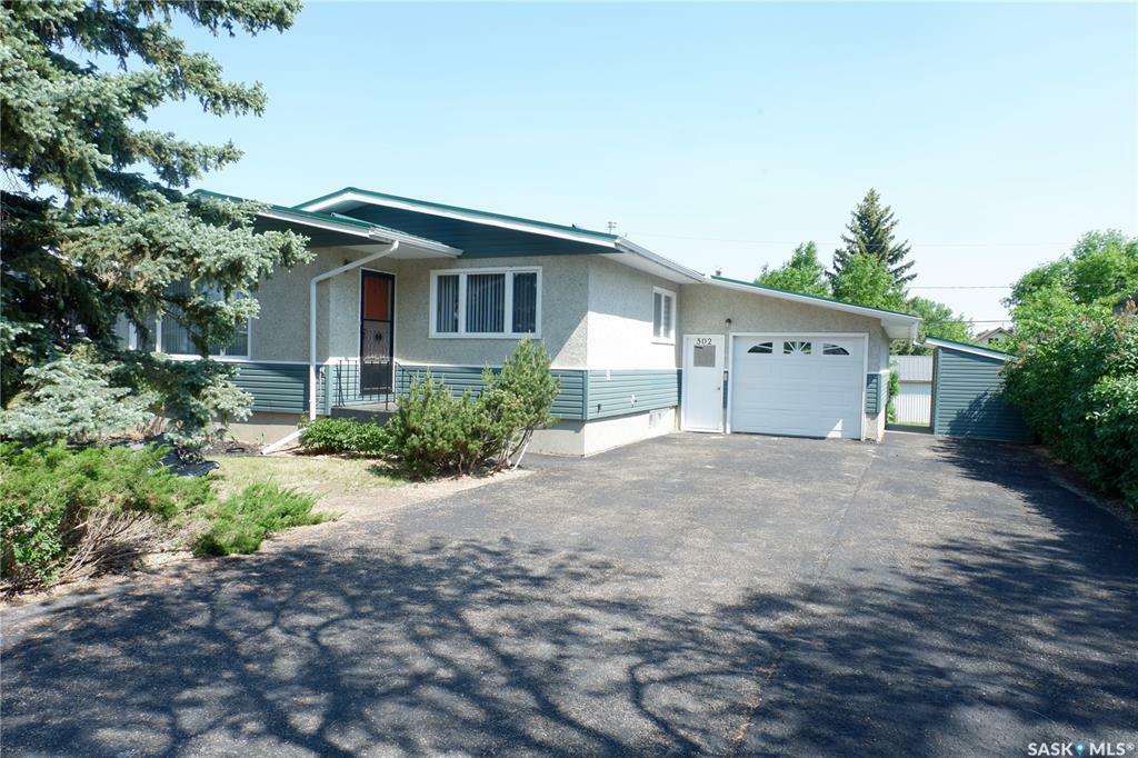 502 6th Avenue W  Assiniboia SK S0H 0B0 photo