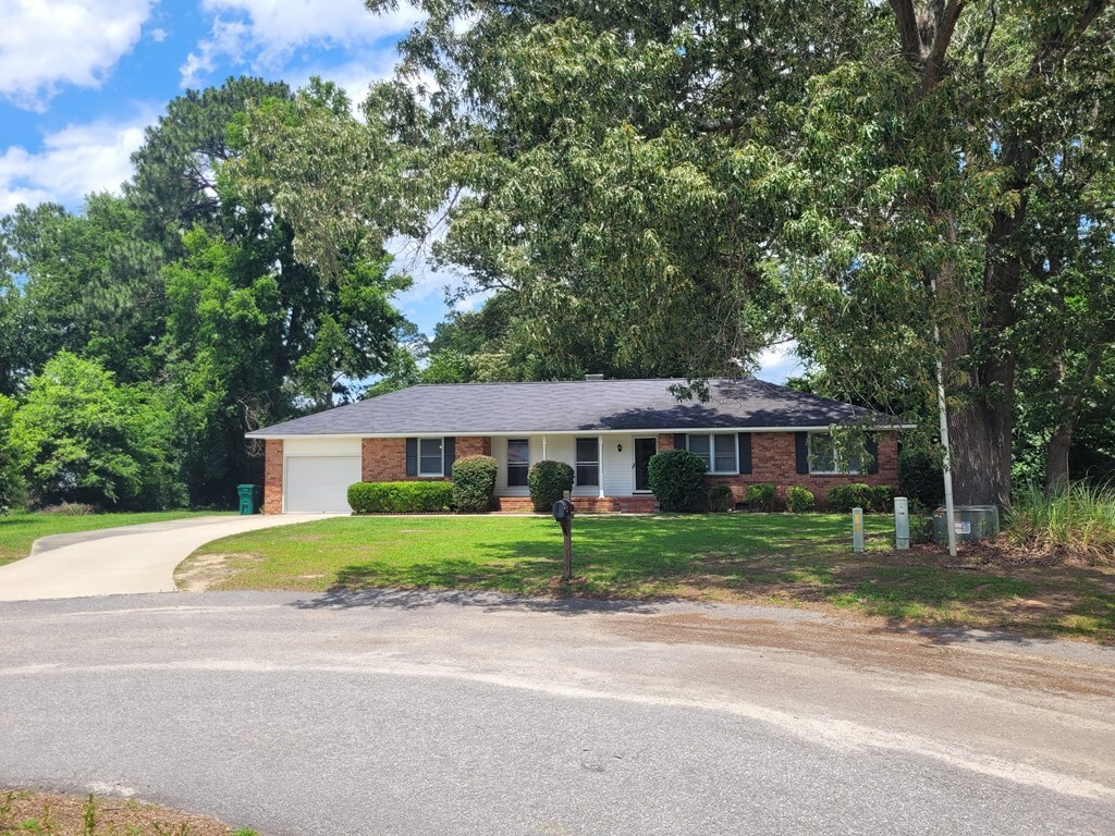 Property Photo: Cedarwood Circle SC 29154