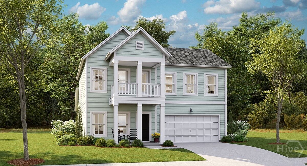 Property Photo:  122 Weyview Gardens  GA 31322 