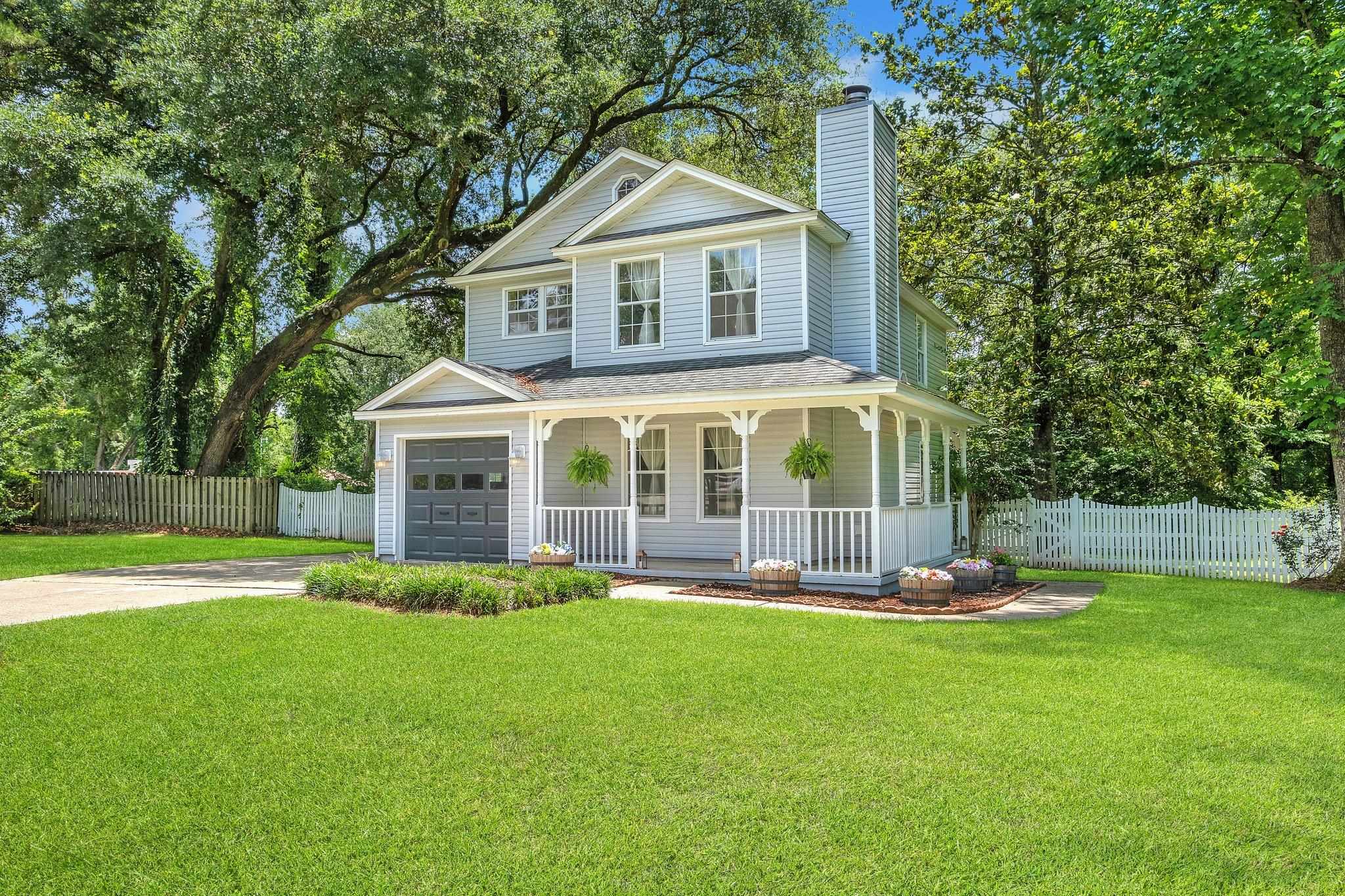 Property Photo: 5297 High Colony Drive FL 32317