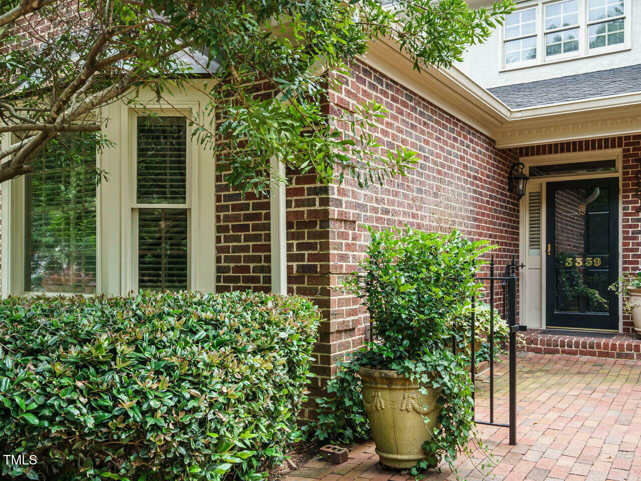Property Photo: 3339 Ridgecrest Court NC 27607