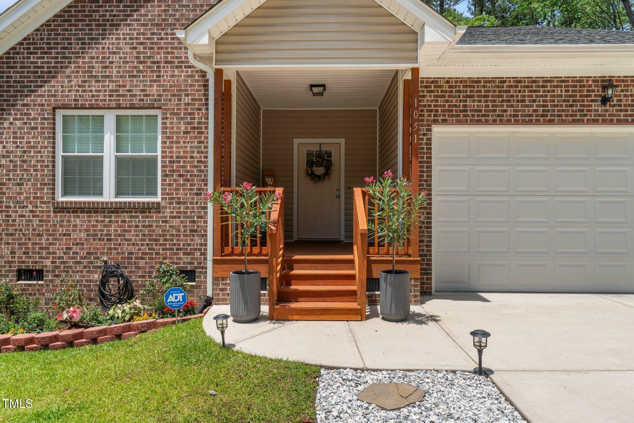 Property Photo: 1051 Upland Reach NC 27332