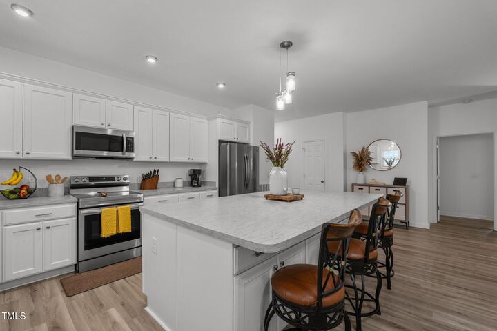 1051 Upland Reach  Sanford NC 27332 photo