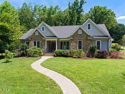 Property Photo: 311 Rassie Crabtree Road NC 27572
