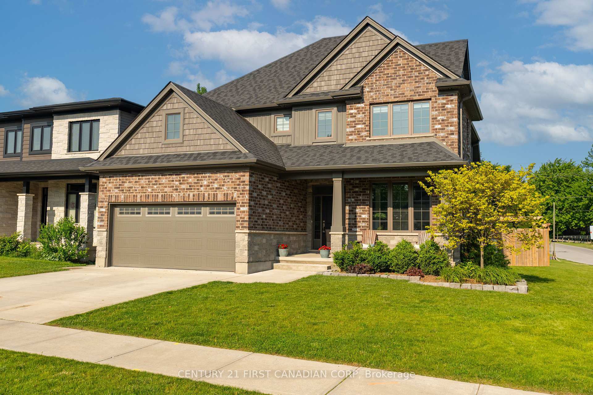 Property Photo: 191 Spencer Avenue ON N0M 2J0