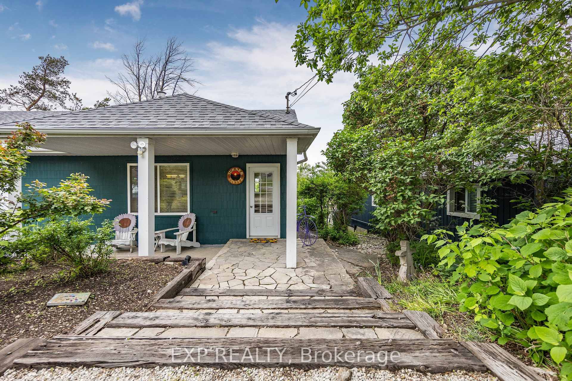 Property Photo: 209315 Highway 26 N/A ON L9Y 0T7