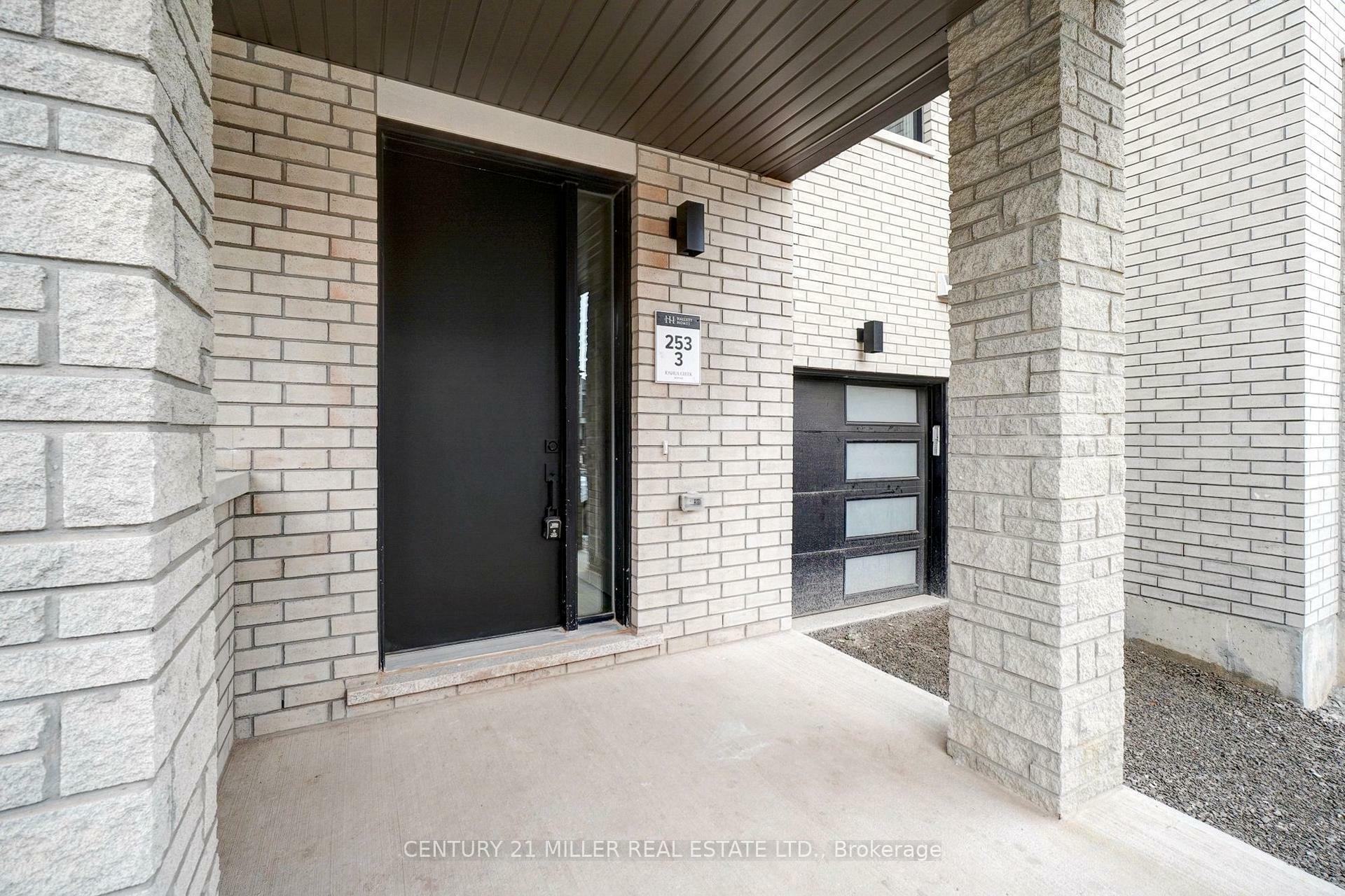 Photo de la propriété: 1309 Dempster Lane ON L6H 7Z2