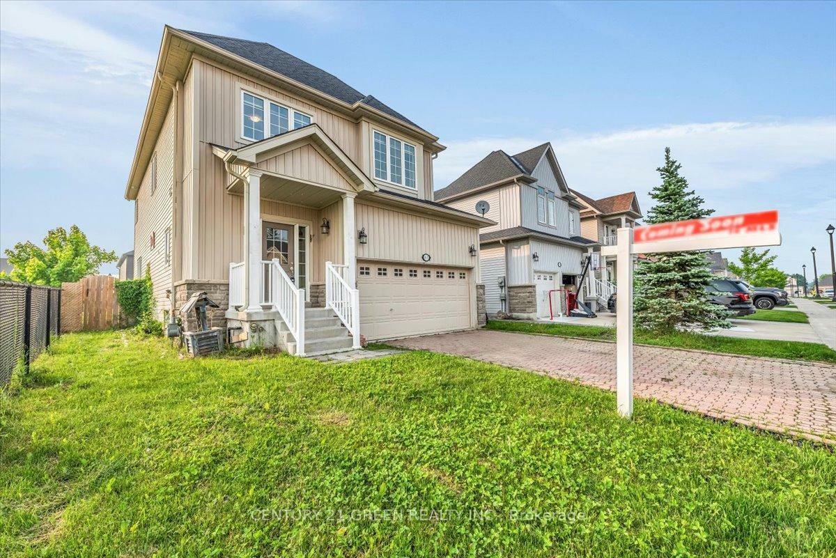 Photo de la propriété: 63 Ryan Street ON N1M 0C9
