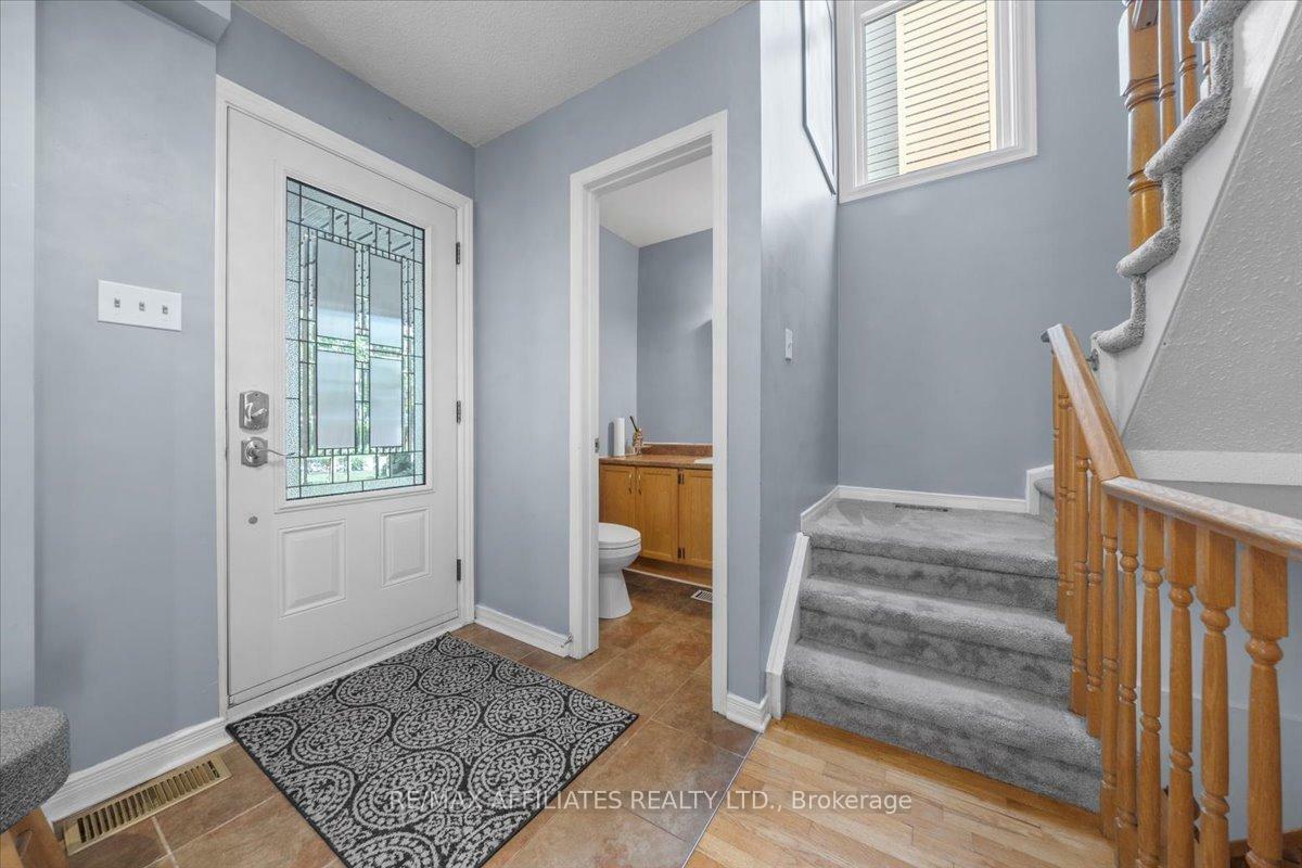 Property Photo: 300 Sylvie Terrace ON K1E 3M2