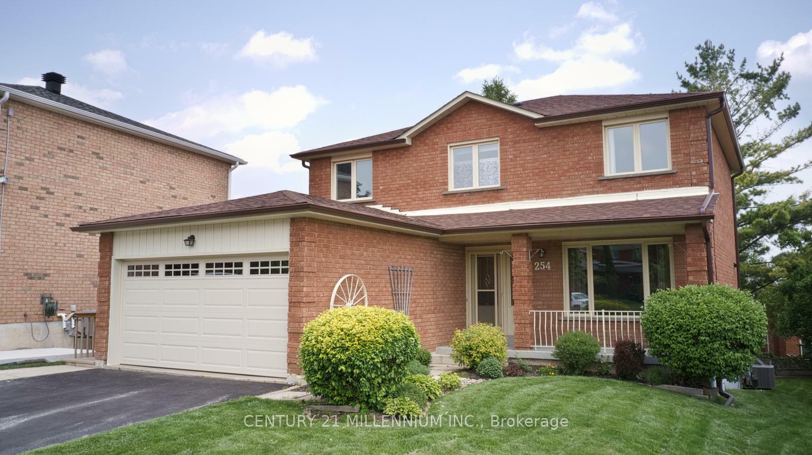 254 Kensington Place  Orangeville ON L9W 4H1 photo