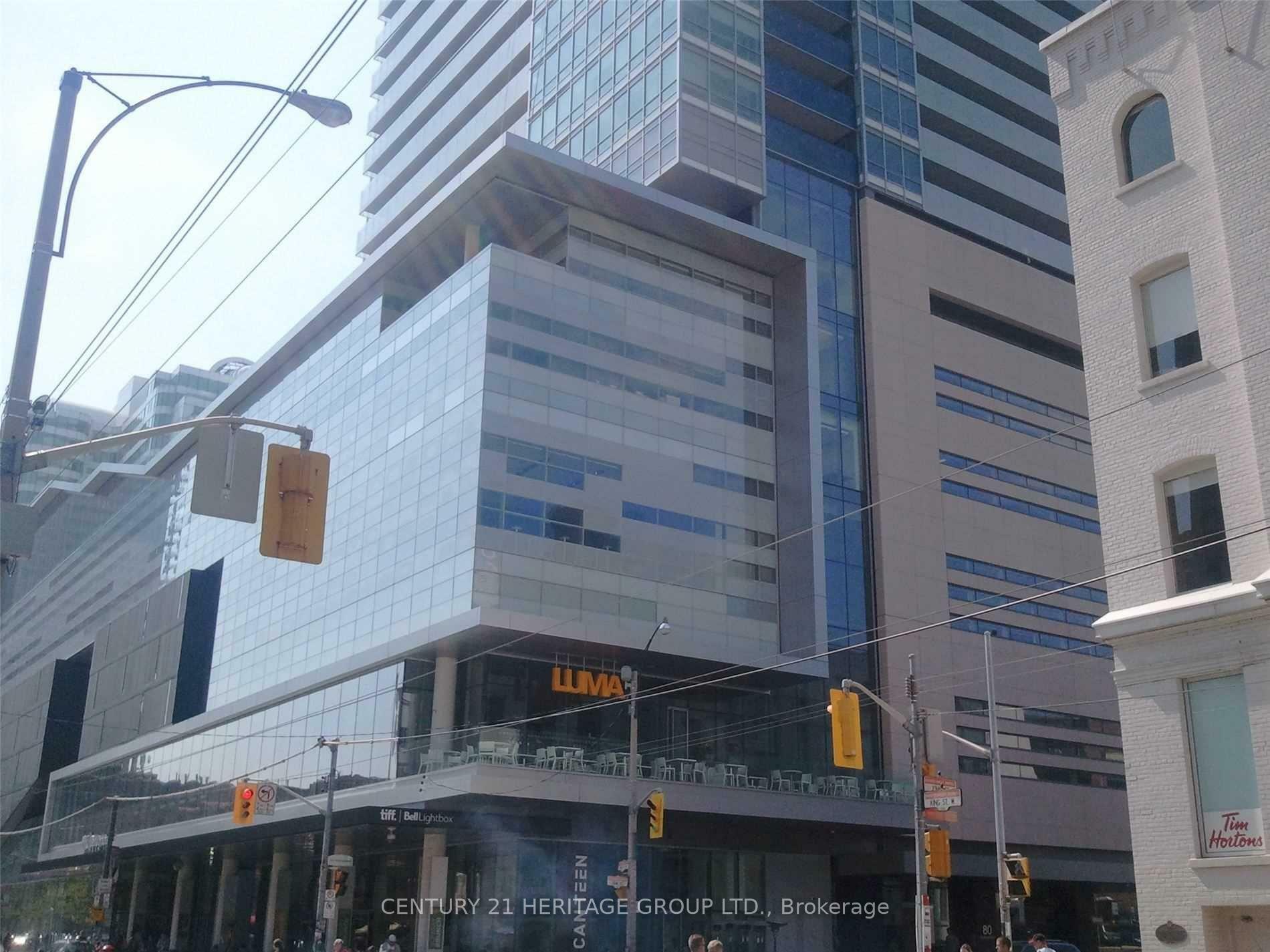 80 John Street 3410  Toronto ON M5V 3X4 photo