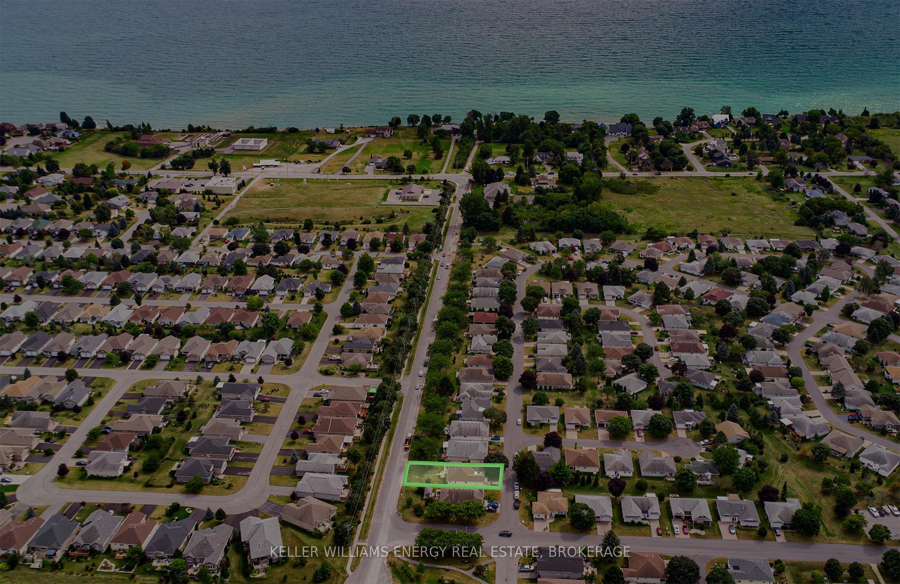 Property Photo: 4 Heritage Drive ON K0K 3L0