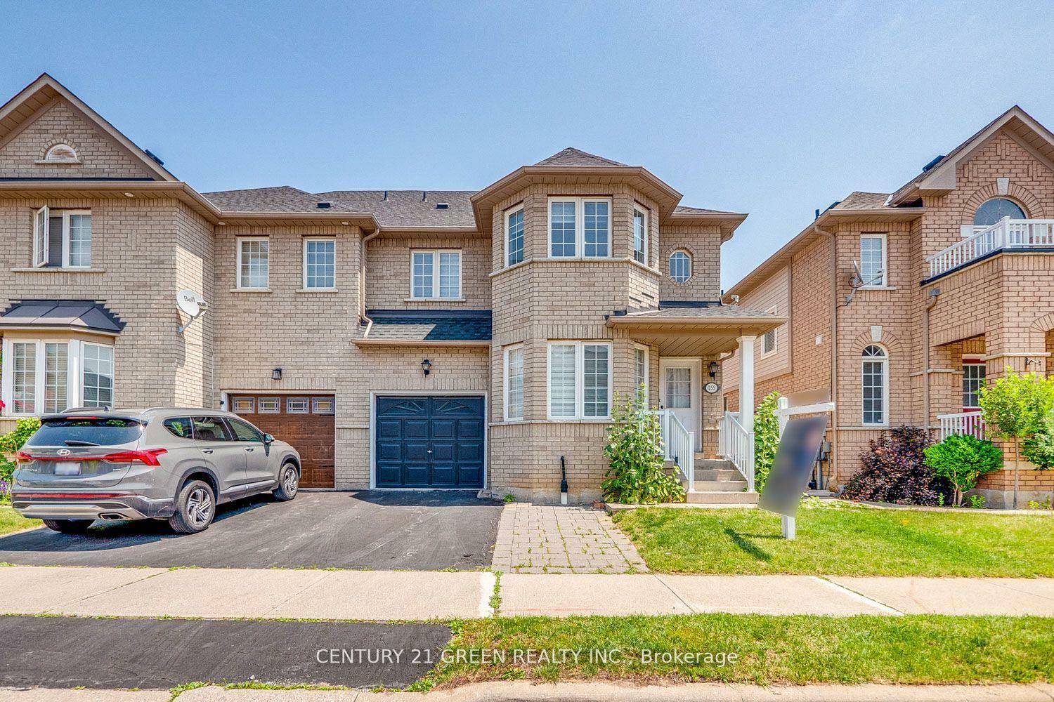 Photo de la propriété:  255 Fasken Court  ON L9T 6S8 
