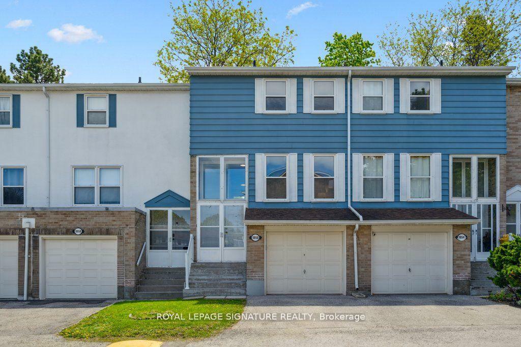 Property Photo: 1856 John Street ON L3T 1Z1