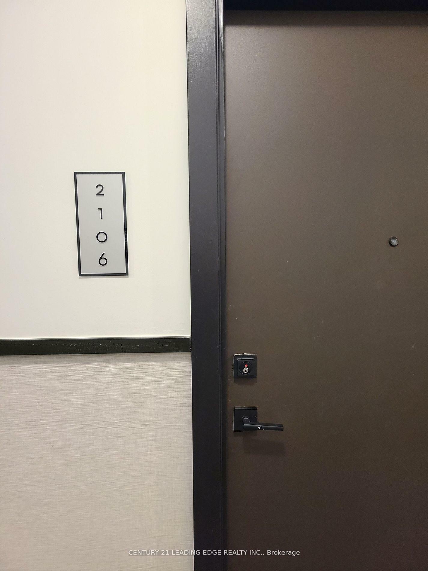 Photo de la propriété: 474 Caldari Road Suite 2106 ON L4K 0A4