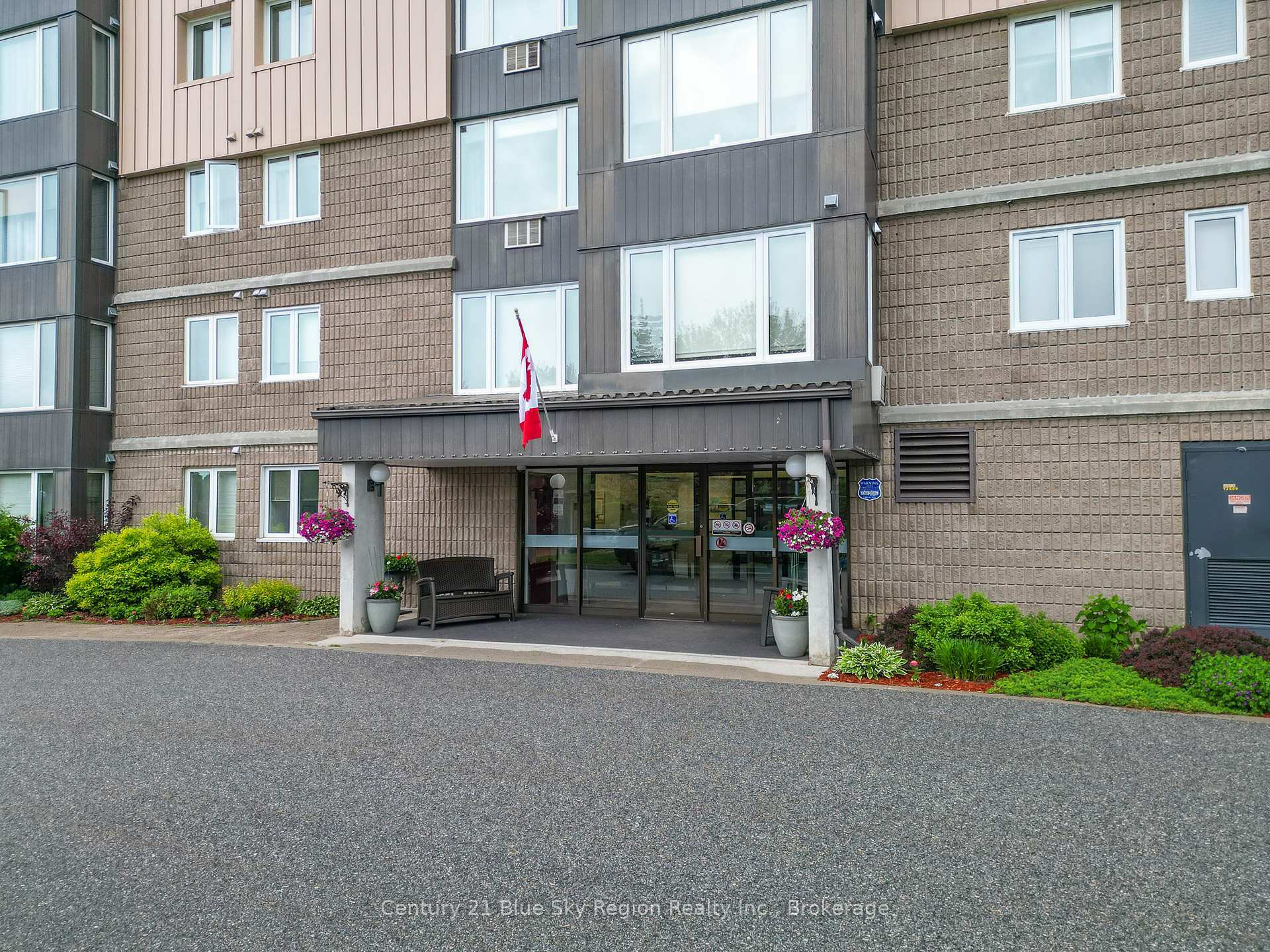 116 Blair Street 502  North Bay ON P1A 4E6 photo