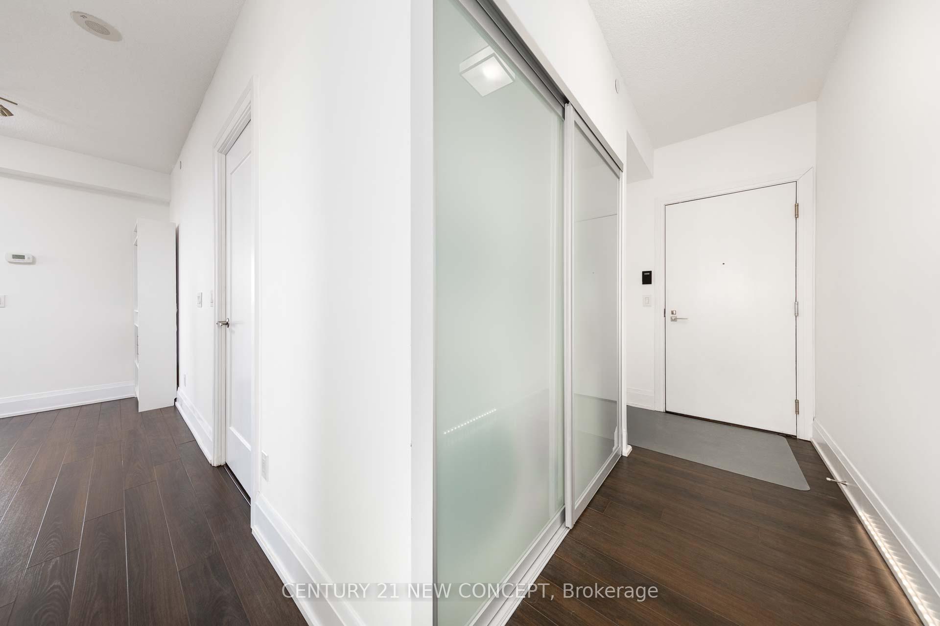 Property Photo: 120 Harrison Gardens Boulevard 1306 ON M2N 0H1
