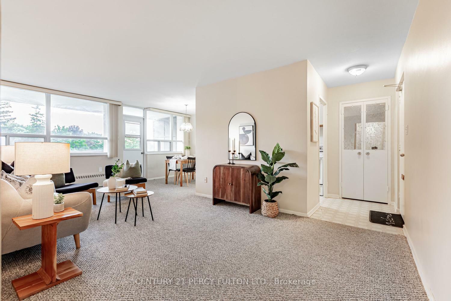 Property Photo:  3311 Kingston Road 312  ON M1M 1R1 