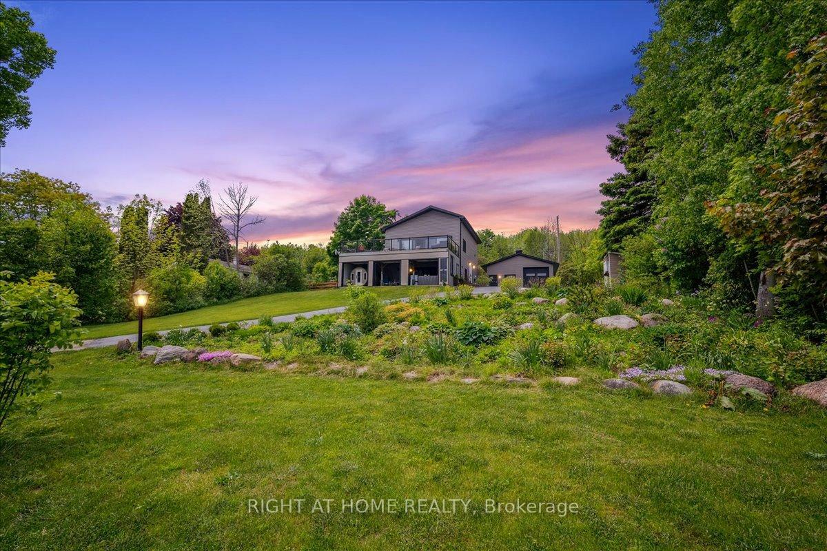 Property Photo: 339520 Presqu'Ile Road ON N0H 2T0