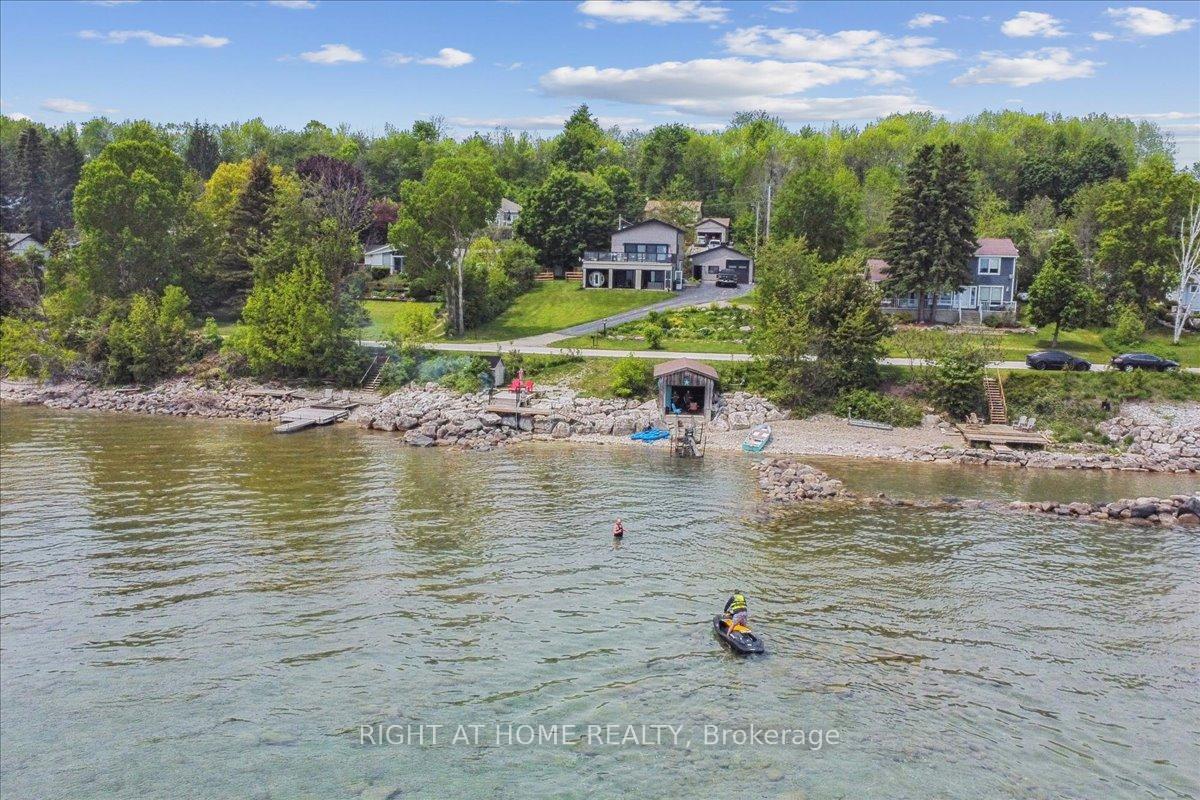 Property Photo: 339520 Presqu'Ile Road ON N0H 2T0
