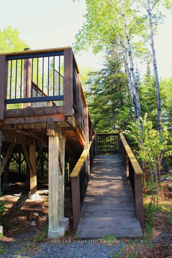 Property Photo: 951 Hwy 641 N/A ON P0X 1C0