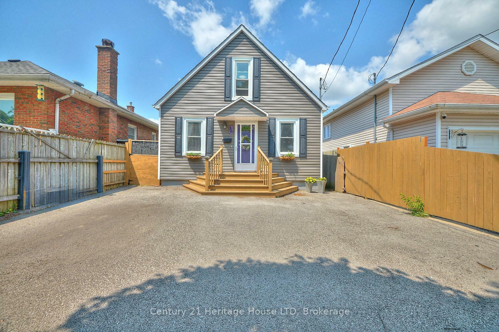 36 Afton Avenue  Welland ON L3B 1V5 photo