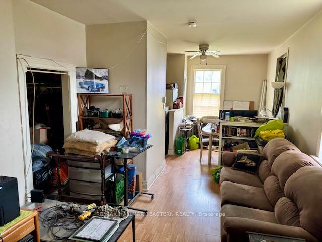 Property Photo: 488 Aylmer Street N ON K9H 3W5