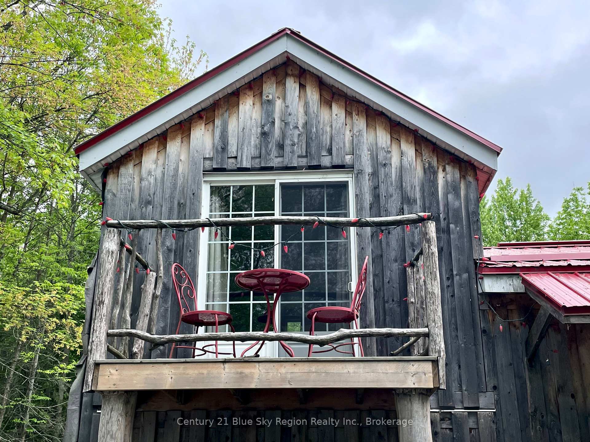 Photo de la propriété:  1008 Jocko Point Road  ON P1B 8G5 