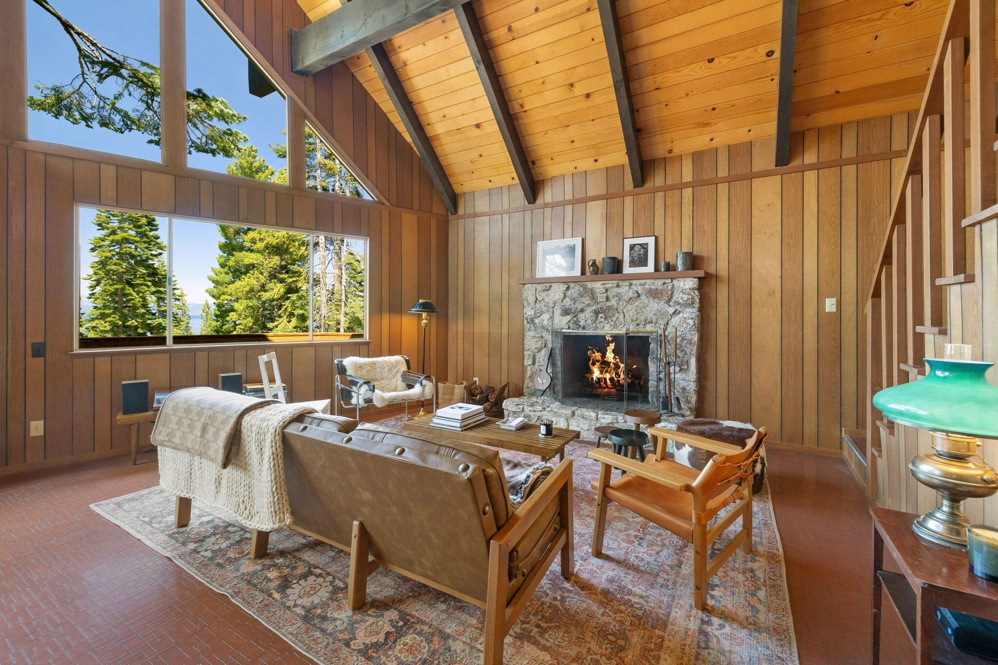 Property Photo:  9028 Glen Drive  CA 96142 