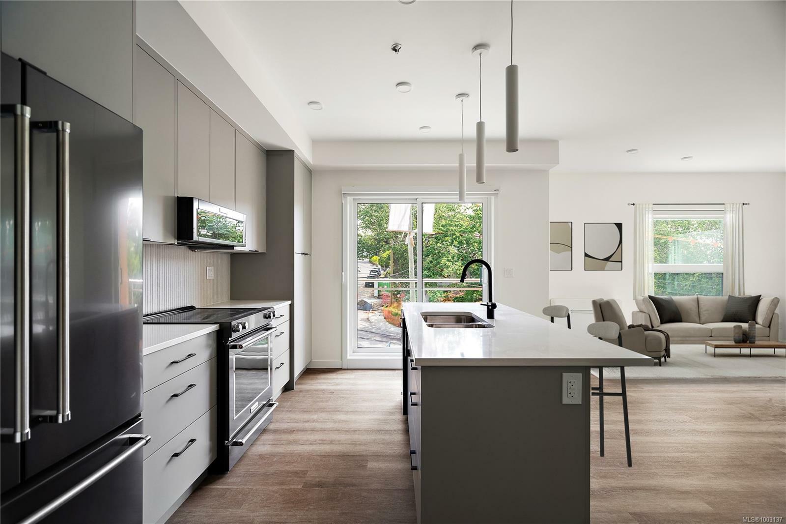 Photo de la propriété: 1102 Esquimalt Rd B507 BC V9A 6A1