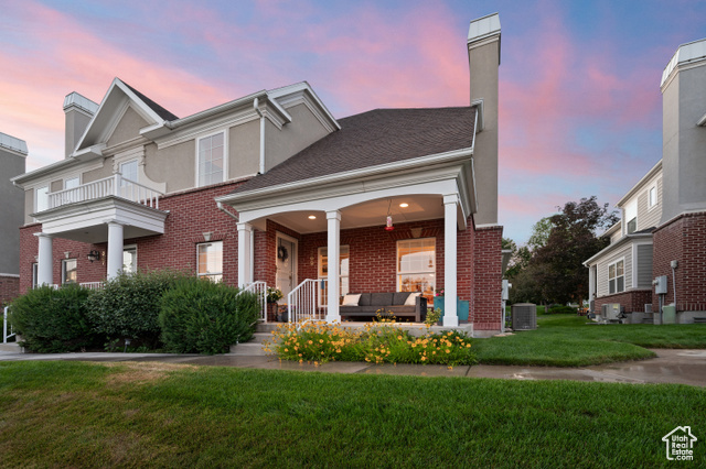 Property Photo: 369 E 9th Ave UT 84103