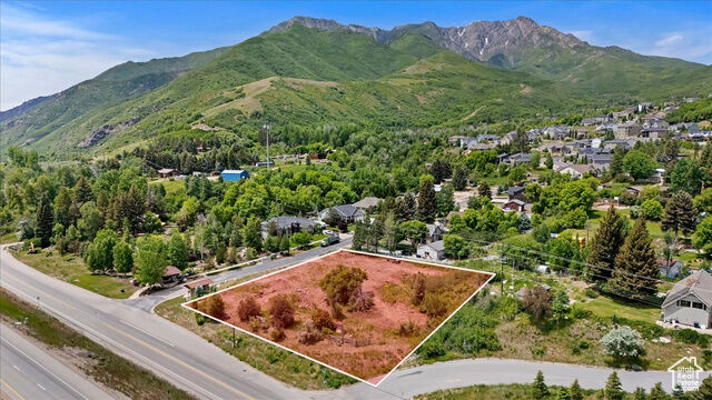 Property Photo:  5630 N Robinson Ln  UT 84050 